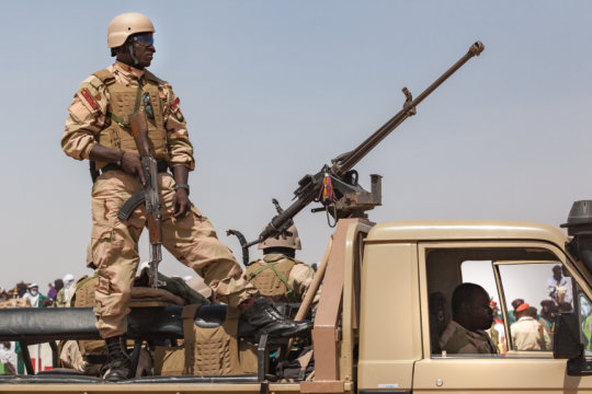 mali
